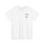 Elder Emo Club Smiley Tee