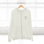 Elder Emo Club Zip-up Hoodie UK