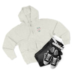 Elder Emo Club Zip-up Hoodie UK
