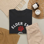Elder Emo Rose Tee