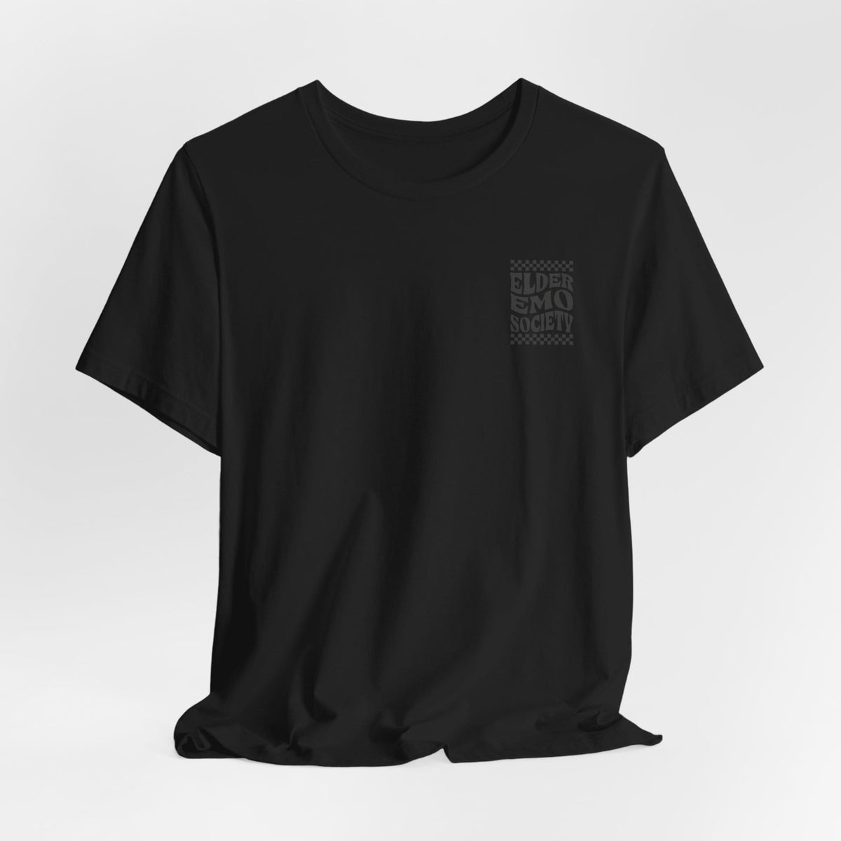 Elder Emo Society Tee