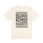 Elder Emo Society Tee