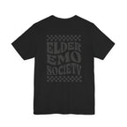 Elder Emo Society Tee