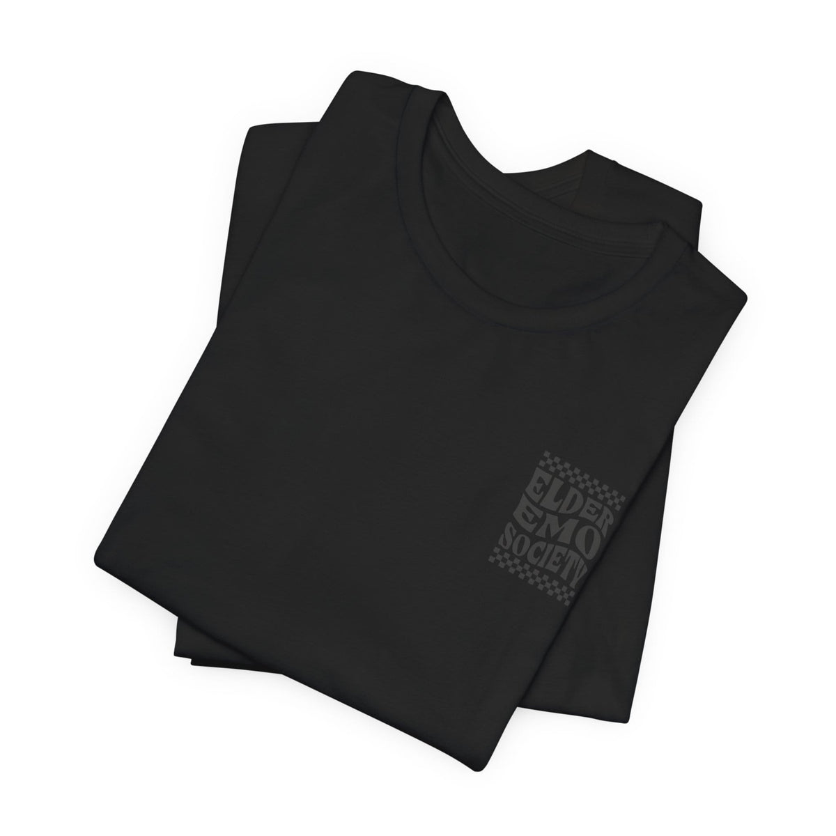 Elder Emo Society Tee