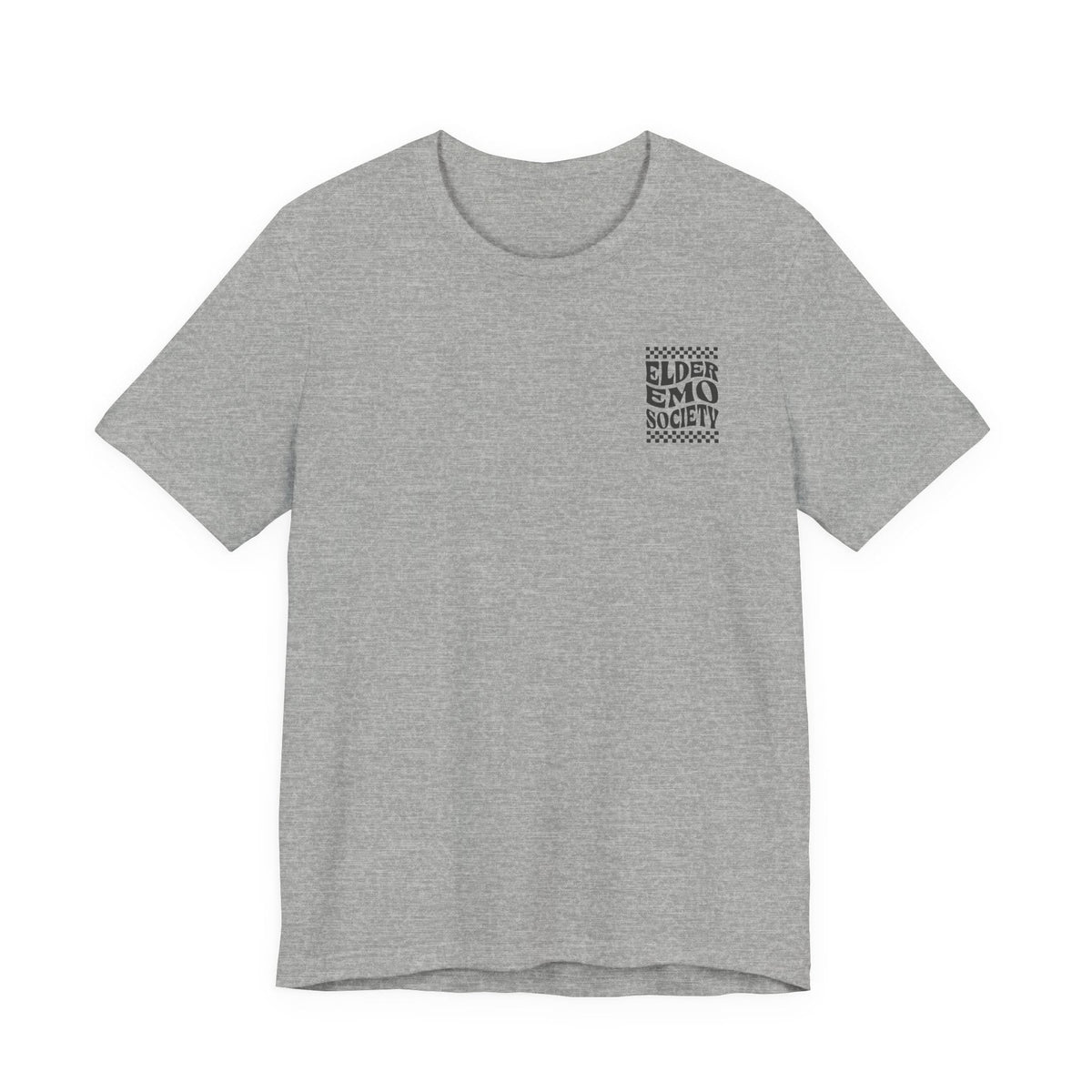Elder Emo Society Tee