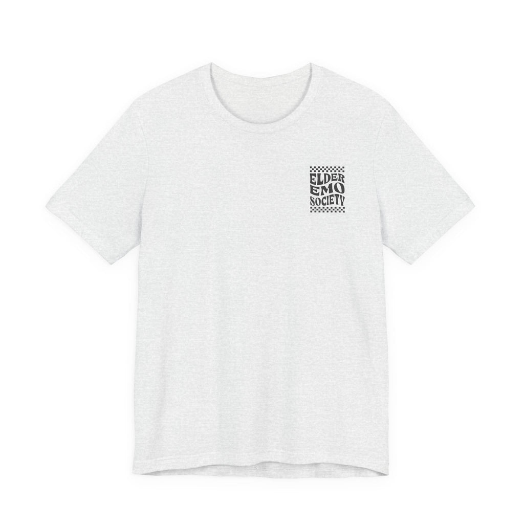 Elder Emo Society Tee