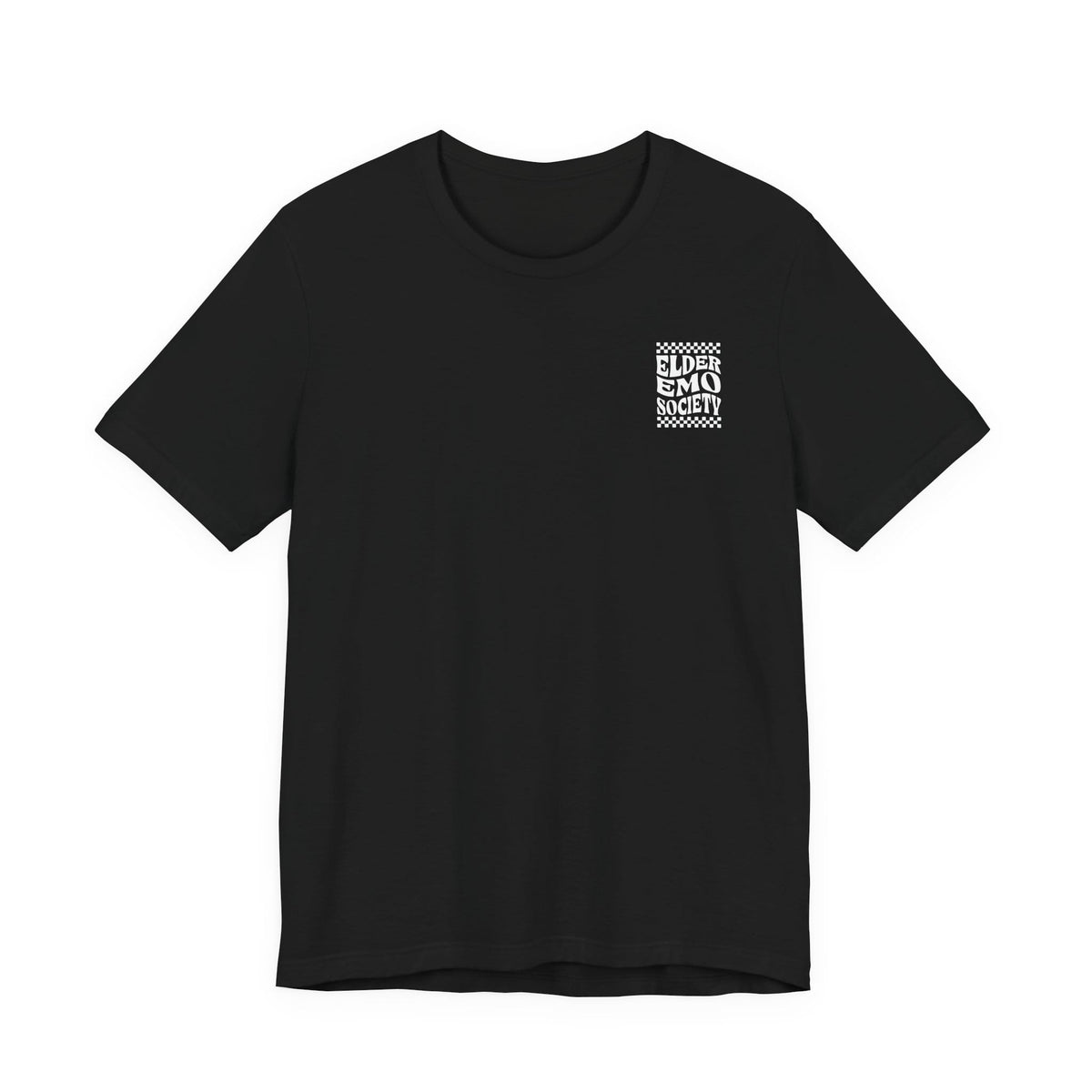 Elder Emo Society Tee