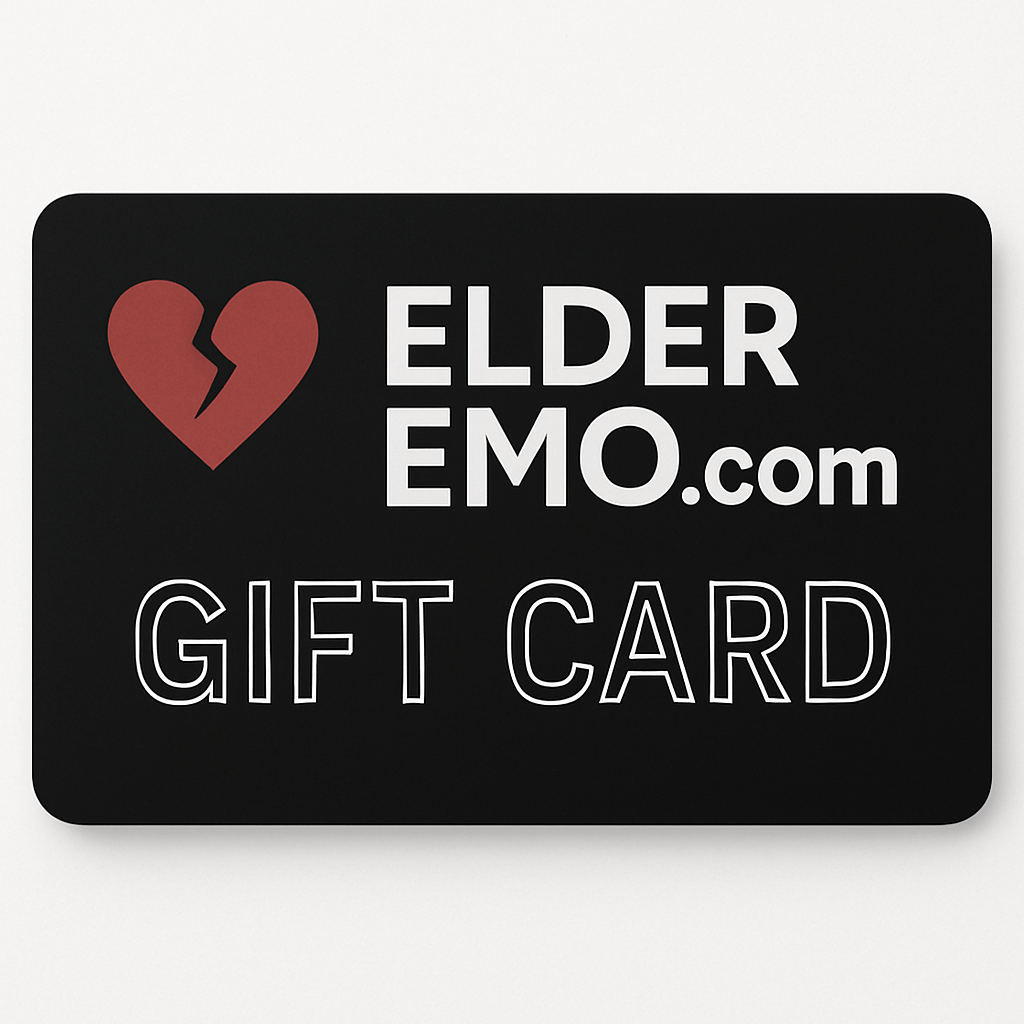 ElderEmo.com Gift Card $100.00