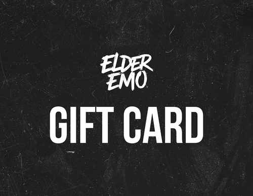 ElderEmo.com Gift Card