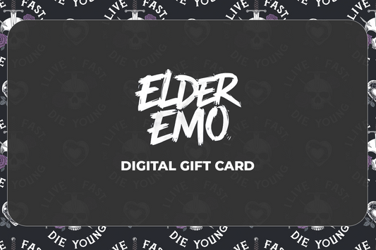 ElderEmoMerch.com Gift Card