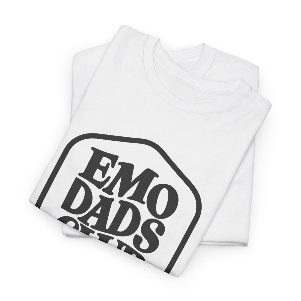 Emo Dads Club Tee
