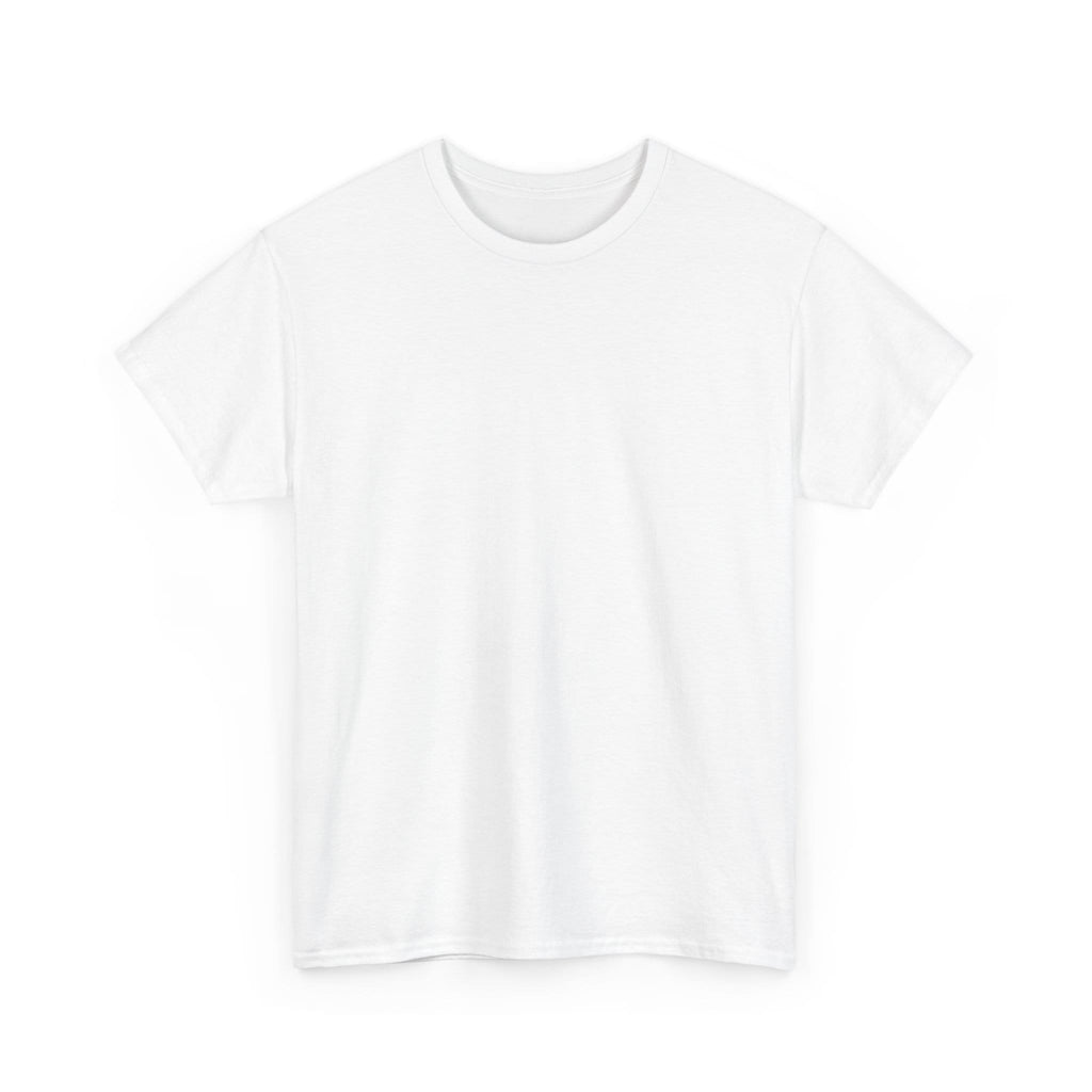 Emo Dads Club Tee S / White
