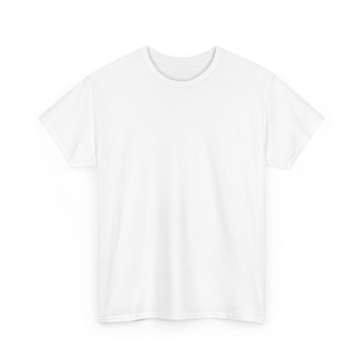Emo Dads Club Tee S / White