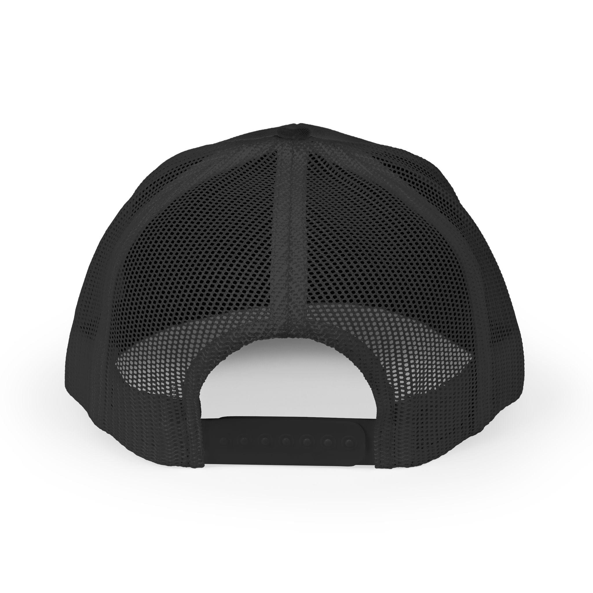EMO FOR LIFE Trucker Hat One size / Black