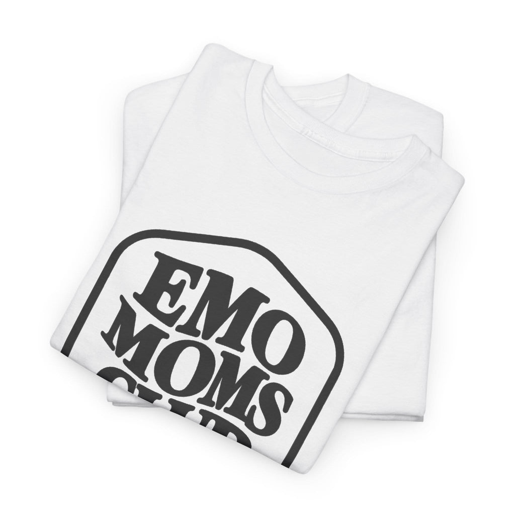 Emo Moms Club Tee