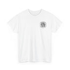 Emo Moms Club Tee White / S
