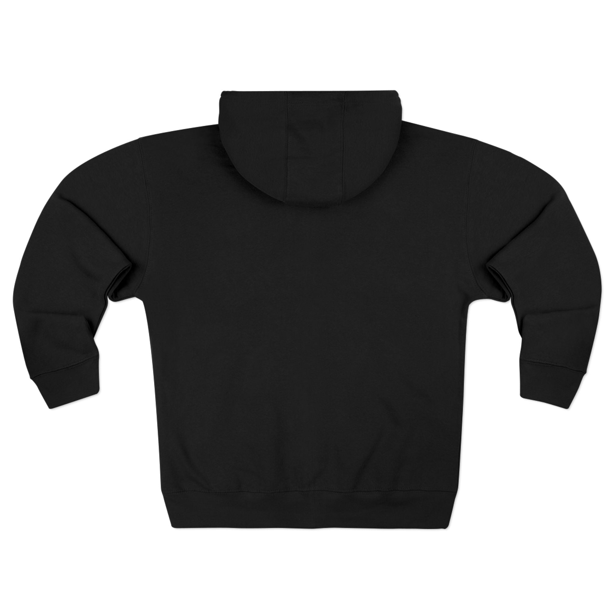 Emo Moms Club Zip-up Hoodie UK