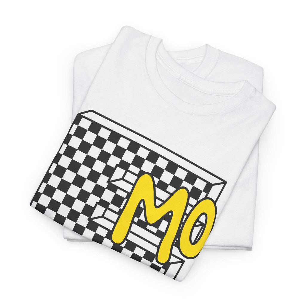 Emo Music Therapy BYW Tee
