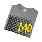 Emo Music Therapy BYW Tee on Comfort Colors