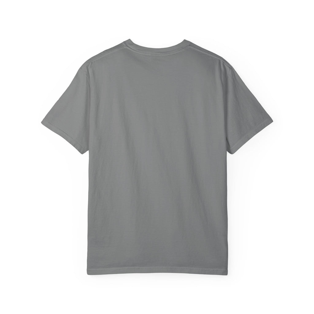 Emo Music Therapy BYW Tee on Comfort Colors