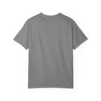 Emo Music Therapy BYW Tee on Comfort Colors