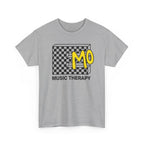 Emo Music Therapy BYW Tee S / Sport Grey