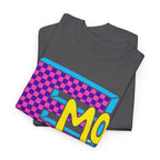 Emo Music Therapy Tee