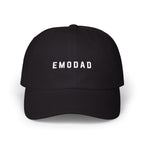 emodad Dad Cap UK Black / One size