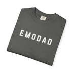 emodad Tee on Comfort Colors