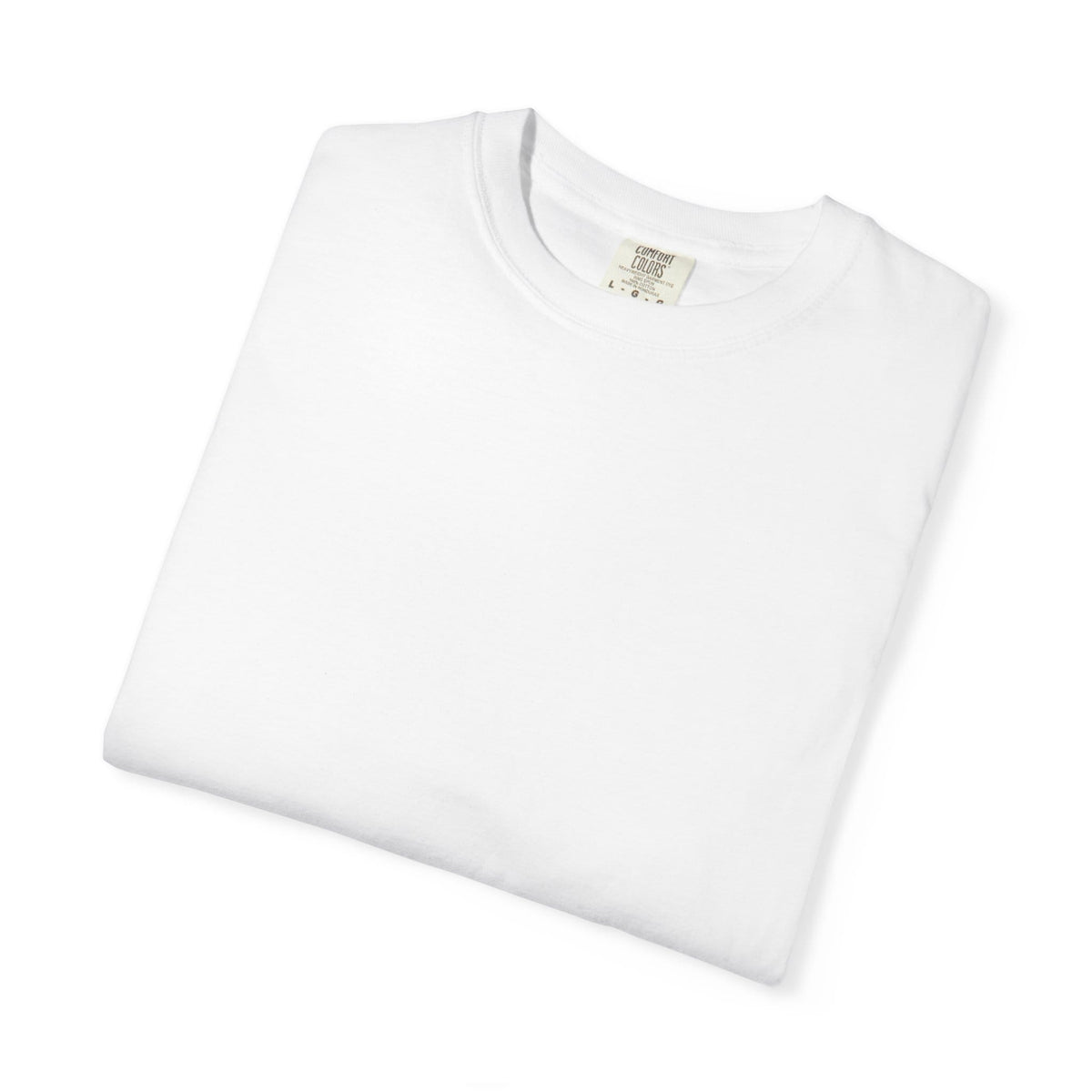 emodad Tee on Comfort Colors