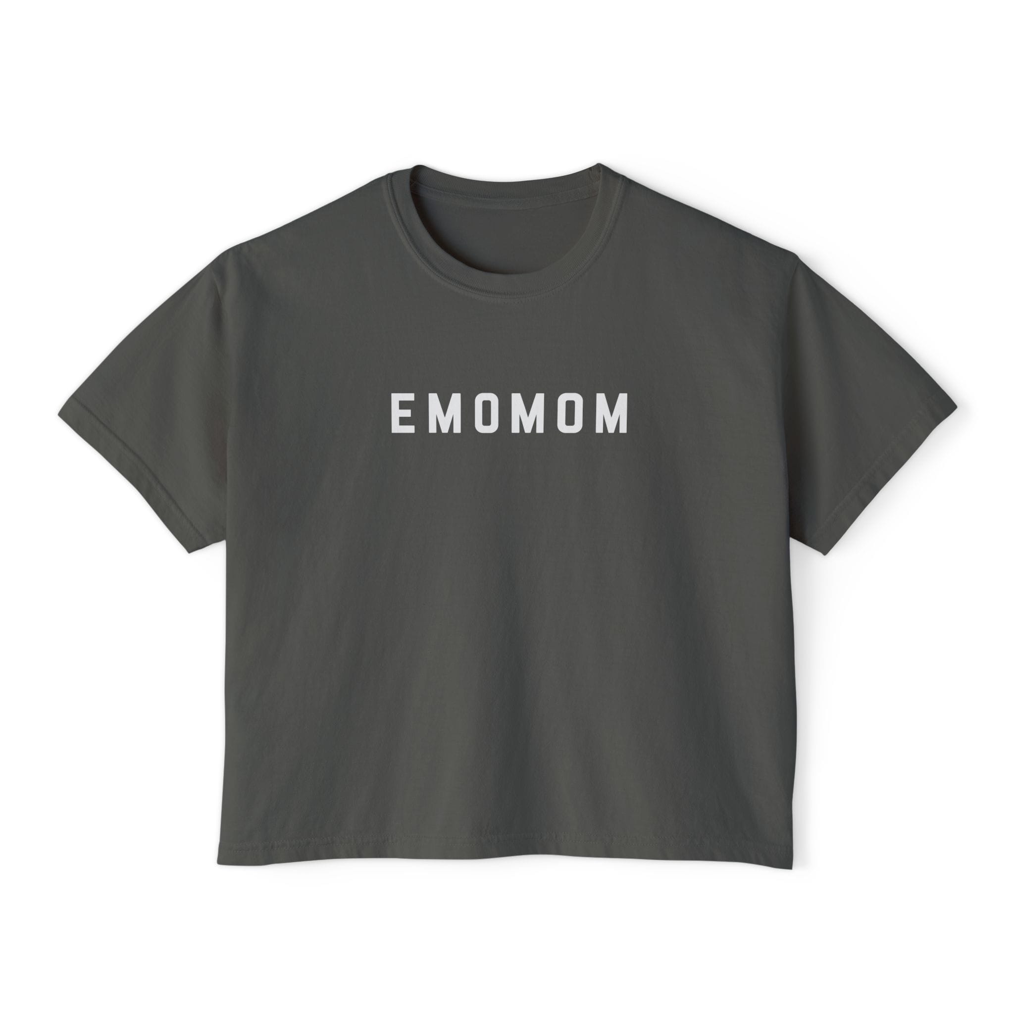 emomom Crop Pepper / S