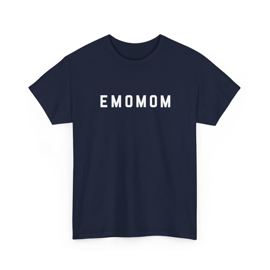 emomom Tee Navy / S
