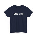 emomom Tee Navy / S