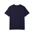 emomom Tee on Comfort Colors