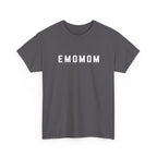 emomom Tee S / Charcoal