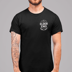 From Mosh Pits to Mezzanines Tee