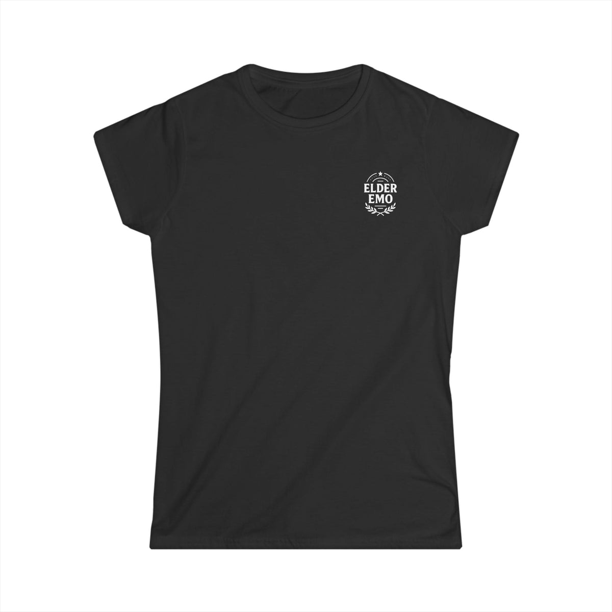 From Mosh Pits to Mezzanines - Women's Tee UK S / Black