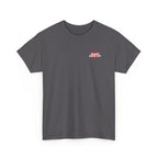 Hearts Says Pit, Back Says Balcony Tee