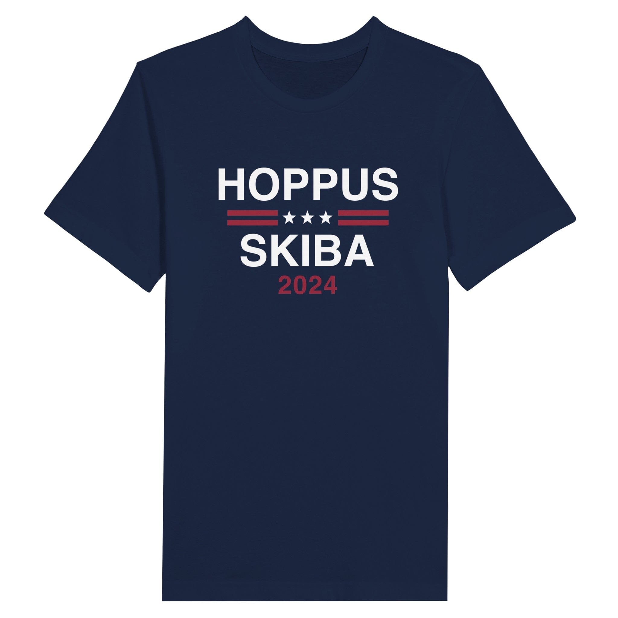 Hoppus / Skiba - Tee Navy / S