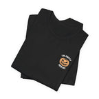 I'm Empty Inside Tee