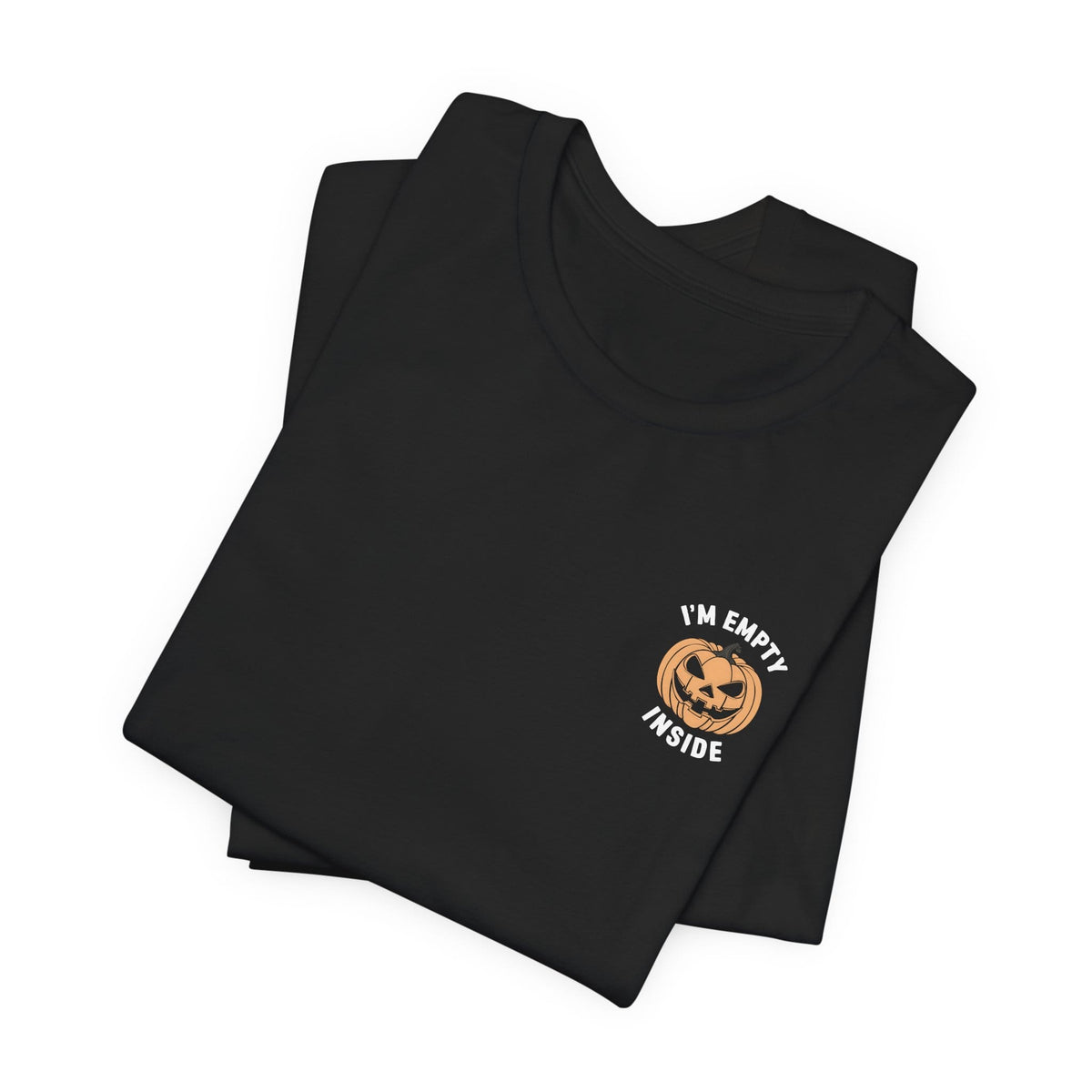 I'm Empty Inside Tee