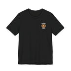 I'm Empty Inside Tee S / Black