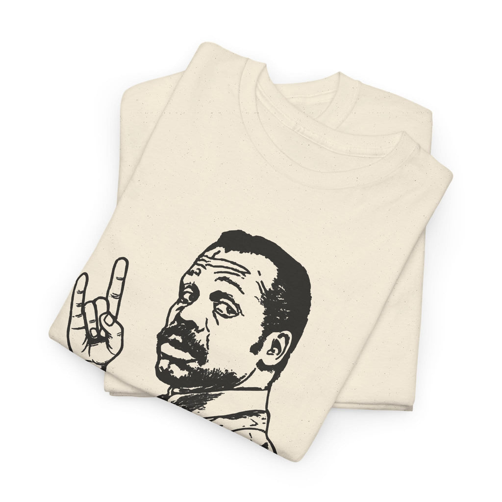 I'm Too Old For This Pit Danny Tee