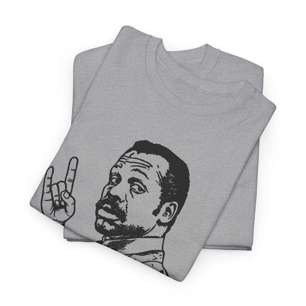 I'm Too Old For This Pit Danny Tee