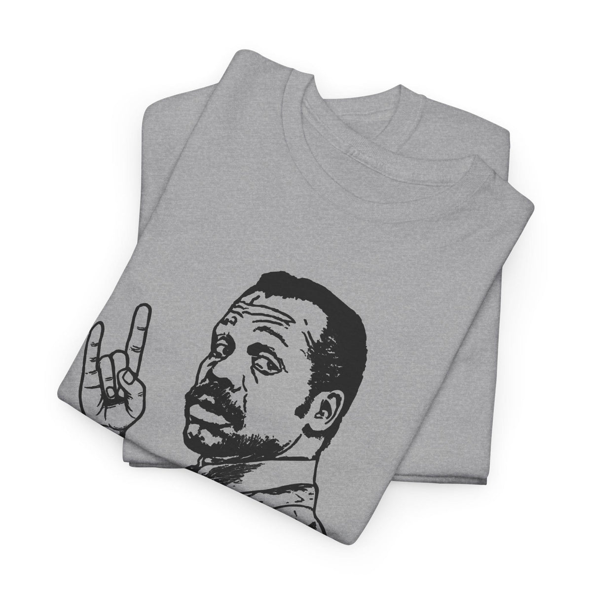 I'm Too Old For This Pit Danny Tee