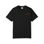 I'm Too Old For This Pit Danny Tee on Comfort Colors