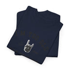 I'm Too Old For This Pit Varsity Tee