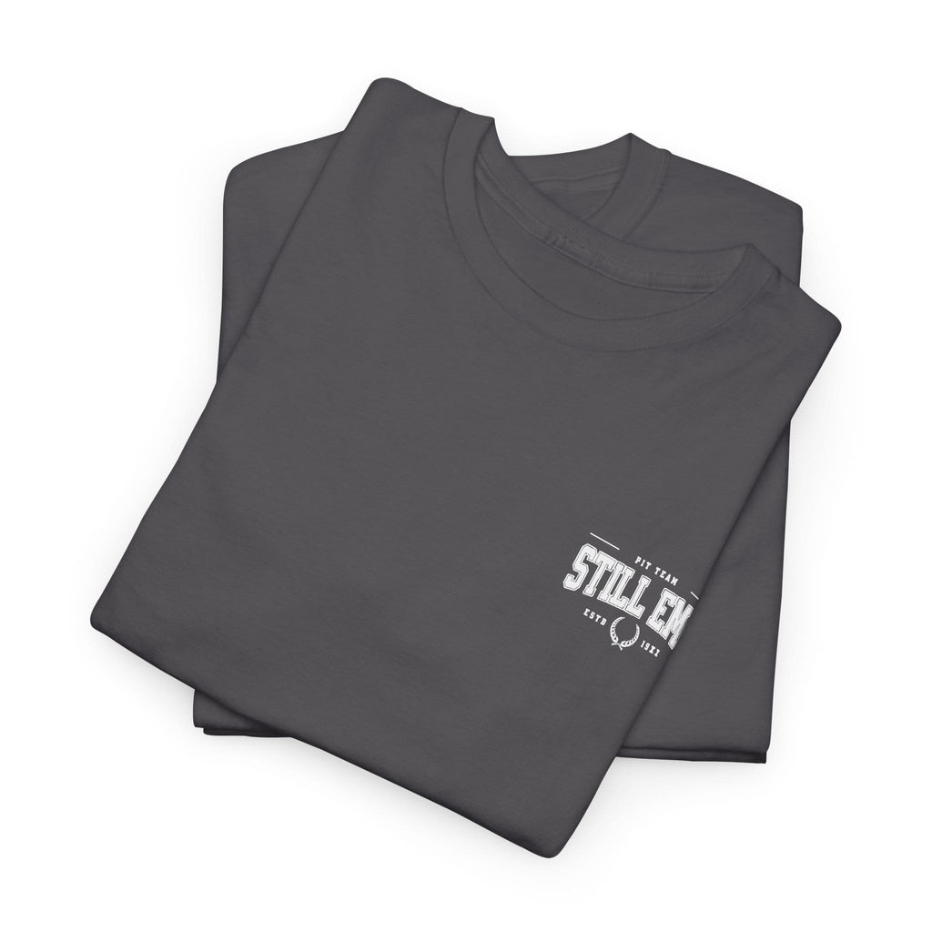 In the Early 2000s Tee