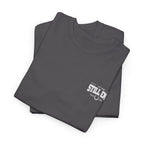 In the Early 2000s Tee