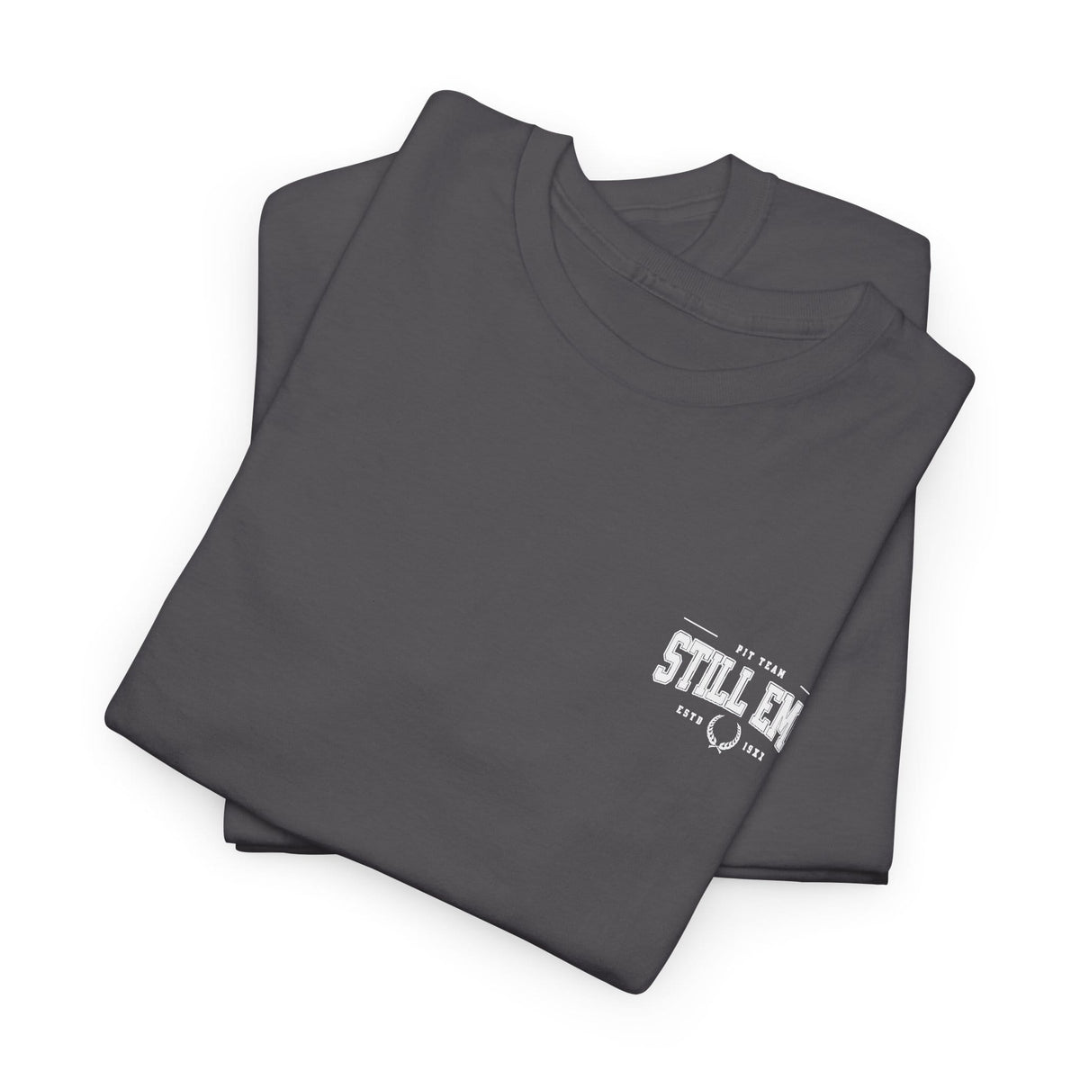 In the Early 2000s Tee